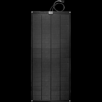 Neo Tools 200Вт Сонячна панель, напівгнучка структура, 1585x710x2.8 27091 фото