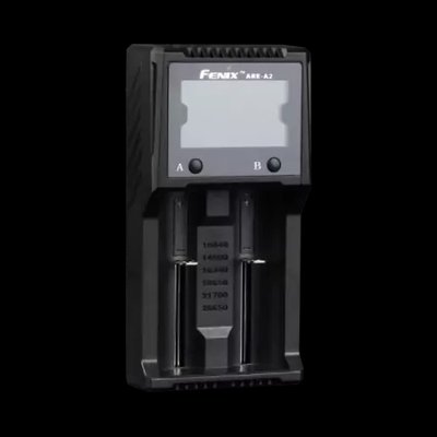 Fenix ARE-A2 Зарядний пристрій 26494 фото