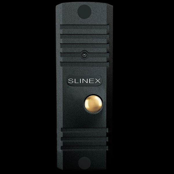 Slinex ML-16HD(Black)+SQ-04M(White) Комплект відеодомофону 30253 фото