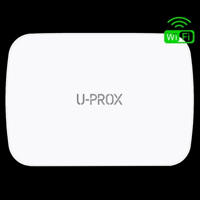 U-Prox MP WiFi Бездротова централь системи безпеки 29686 фото