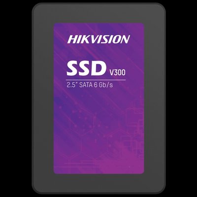 V300 1024G-SSDV04dCD20A1024BAA SSD накопичувач HIKVISION 1024GB/1TB 31373 фото