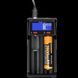 Fenix ARE-D2 Зарядний пристрій для акумуляторів 29319 фото 2