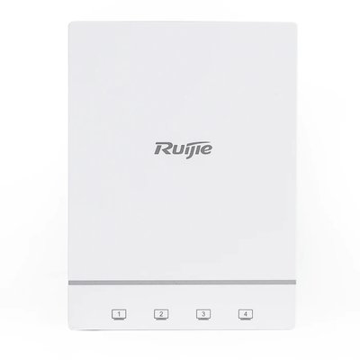 Ruijie RG-AP180 Настінна точка доступу Wi-Fi 6 25453 фото