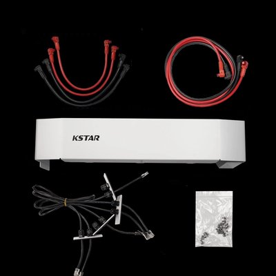 KSTAR Cable Set H5-20 Комплект кабелів 20 kWh 28763 фото
