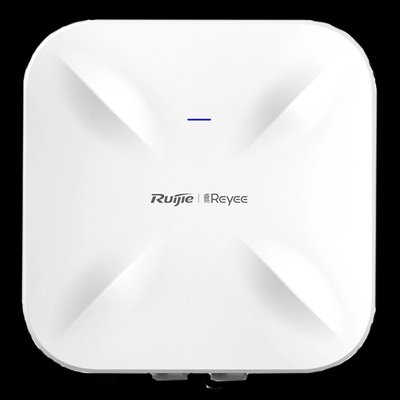 Ruijie Reyee RG-RAP6260(G) Зовнішня двохдіапазонна Wi-Fi 6 точка доступу серії 25854 фото