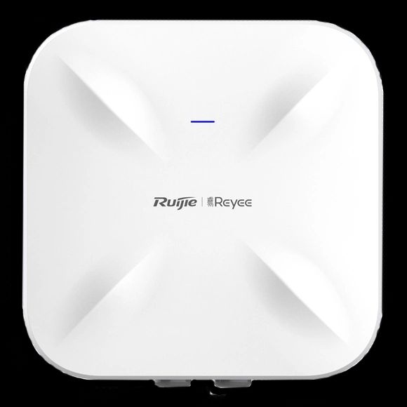 Ruijie Reyee RG-RAP6260(G) Зовнішня двохдіапазонна Wi-Fi 6 точка доступу серії 25854 фото