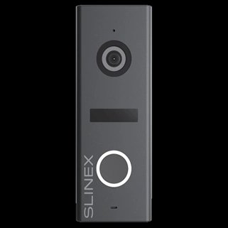 Slinex ML-17HD graphite Виклична панель 31934 фото