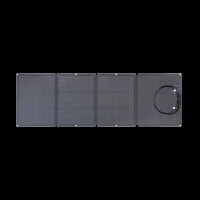 EcoFlow 110W Solar Panel Солнечная панель 26513 фото