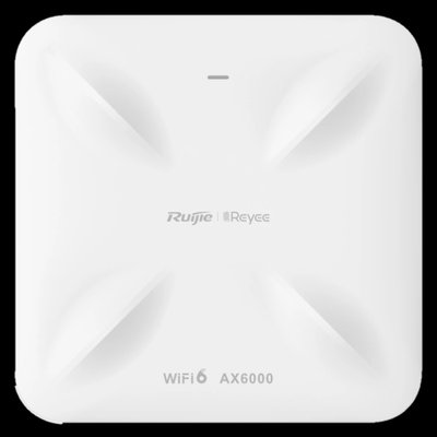 Ruijie Reyee RG-RAP2260(H) Wi-Fi 6 AX6000 точка доступу високої щільності Multi-G 31897 фото