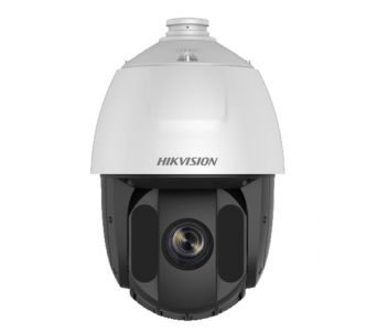DS-2DE5432IW-AE (E) 4МП IP PTZ відеокамера Hikvision з ІК підсвічуванням 23941 фото