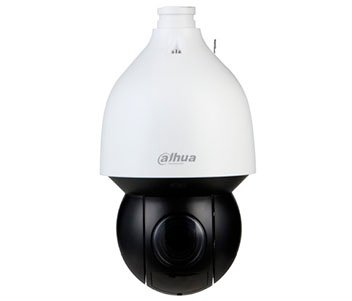 DH-SD5A232XA-HNR 2МП Wiz Sense IP PTZ відеокамера Dahua з алгоритмами AI 24001 фото