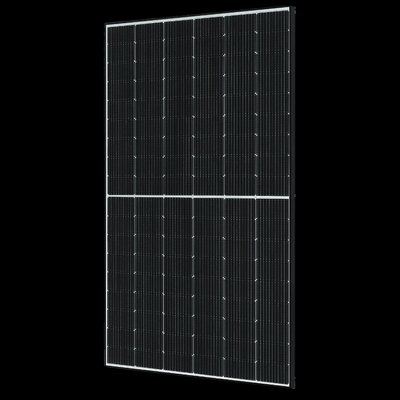 JA Solar JAM54S30-420/GR 420 Wp, Mono (Black Frame) PV модуль 30417 фото