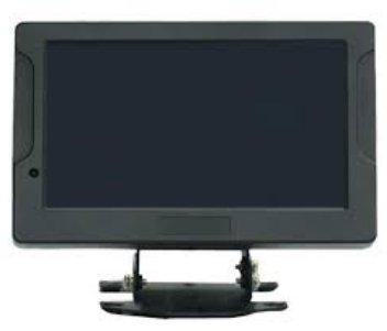DS-1300HMI LCD Mobile Monitor 23060 фото
