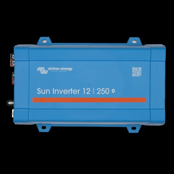 Victron Energy Sun Inverter 12/250-15 Інвертор автономний 27917 фото