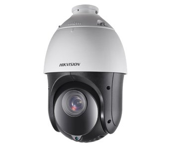 DS-2DE4425IW-DE 4МП IP PTZ відеокамера Hikvision c ІК підсвічуванням 24044 фото
