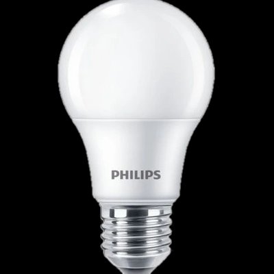 Philips Ecohome LED Bulb Лампочка 15W 1450lm E27 840 RCA 30836 фото