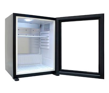 OBT-40DX Готельний холодильник-мінібар 23307 фото
