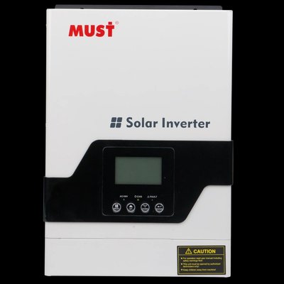 MUST PV18-1012VPM Солнечный инвертор 29899 фото