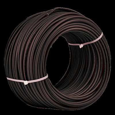 PV1-F1*6.0 (solar cable) Кабель 100м 31986 фото