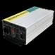 RITAR RSCU-1000 12V/220V, 1000W Инвертор напряжения с правильной синусоидой 1xShuko, 1xUSB 30988 фото 1