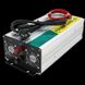 RITAR RSCU-1000 12V/220V, 1000W Инвертор напряжения с правильной синусоидой 1xShuko, 1xUSB 30988 фото 2