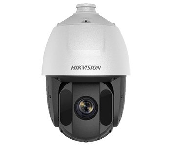 DS-2DE5432IW-AE(S5) 4МП IP PTZ відеокамера Hikvision з ІЧ підсвічуванням 24266 фото