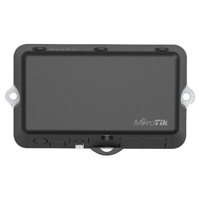 MikroTik LtAP mini LTE kit (RB912R-2nD-LTm&R11e-LTE) Міні Wi-Fi точка доступу, для мобільних пристроїв 22424 фото