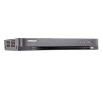 DS-7208HQHI-K2/P (PoC) 8-канальный Turbo HD видеорегистратор с поддержкой POC 21668 фото