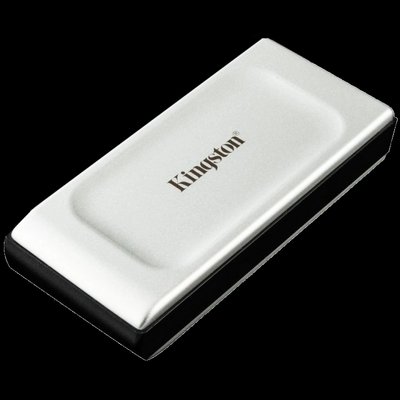 Kingston 500GB Portable SSD XS2000 Зовнішній SSD накопичувач 29480 фото