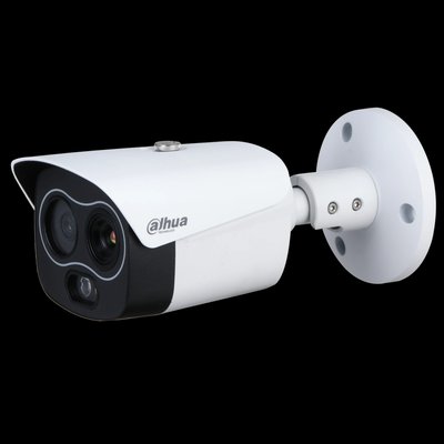 DHI-TPC-BF1241 7mm Тепловизионная камера WizSense 26655 фото