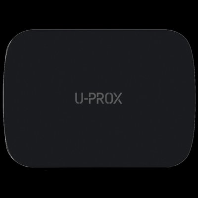 U-Prox Extender Black Ретранслятор радіосигналу з автоматичною маршрутизацією 29661 фото