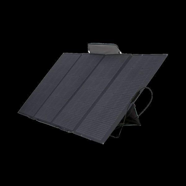 EcoFlow 400W Solar Panel Сонячна панель 26515 фото