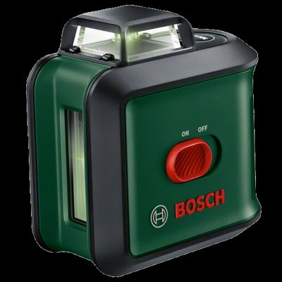 Bosch UniversalLevel 360 (0603663E00) Лазерний нівелір 30056 фото