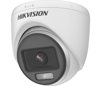 DS-2CE70DF0T-PF (2.8мм) 2 МП ColorVu Hikvision 24292 фото