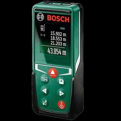 Bosch UniversalDistance 50 (0603672800) Лазерний далекомір 30057 фото