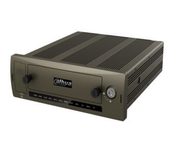 DH-MNVR1104-GCW 4-канальний автомобільний мережевий відеореєстратор 21052 фото