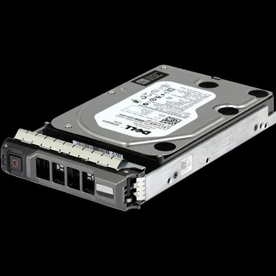Dell (400-ATJM) 1.2TB 10K RPM SAS 12Gbps 2.5 Серверний жорсткий диск 32234 фото