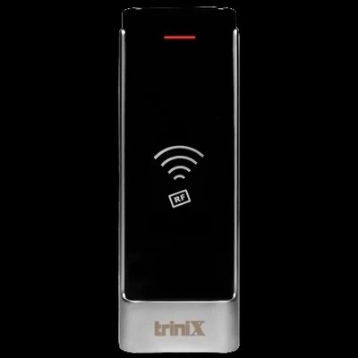 Trinix TRR-1100EMW Контролер + зчитувач Em-Marin 32343 фото
