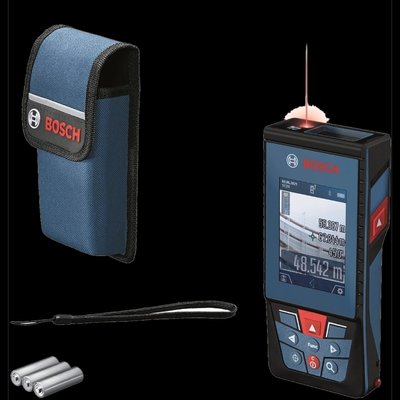 Bosch Professional GLM 100-25 C (0601072Y00) Лазерний далекомір 30059 фото